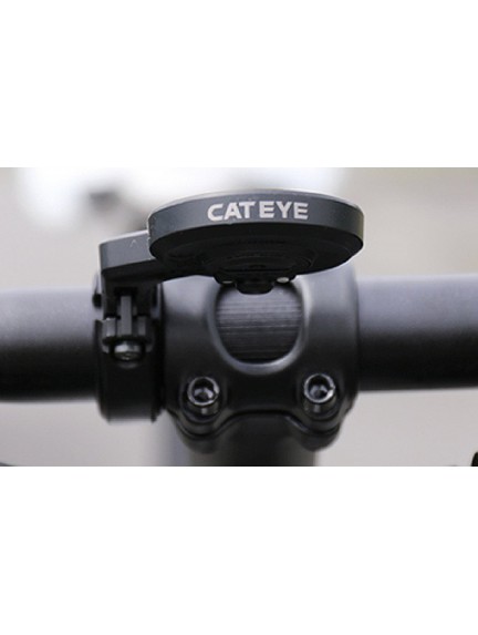 CAT EYE CC-RS100W dviračio spidometras